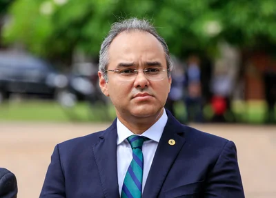 Deputado Estadual Firmino Paulo