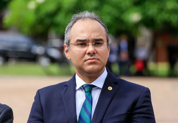 Deputado Estadual Firmino Paulo