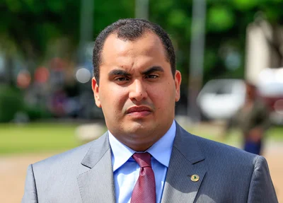 Deputado Estadual Georgiano Neto