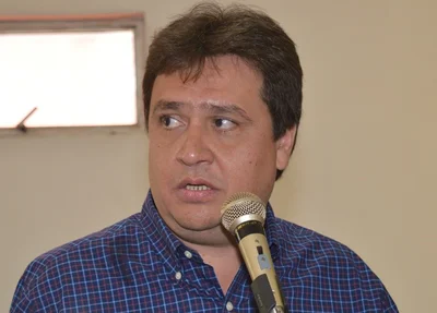 Nerinho pede doação de terreno para construção do Centro Tecnológico de Picos