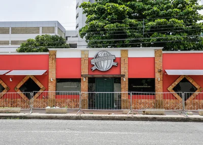 Planeta Diário de Teresina Piauí 