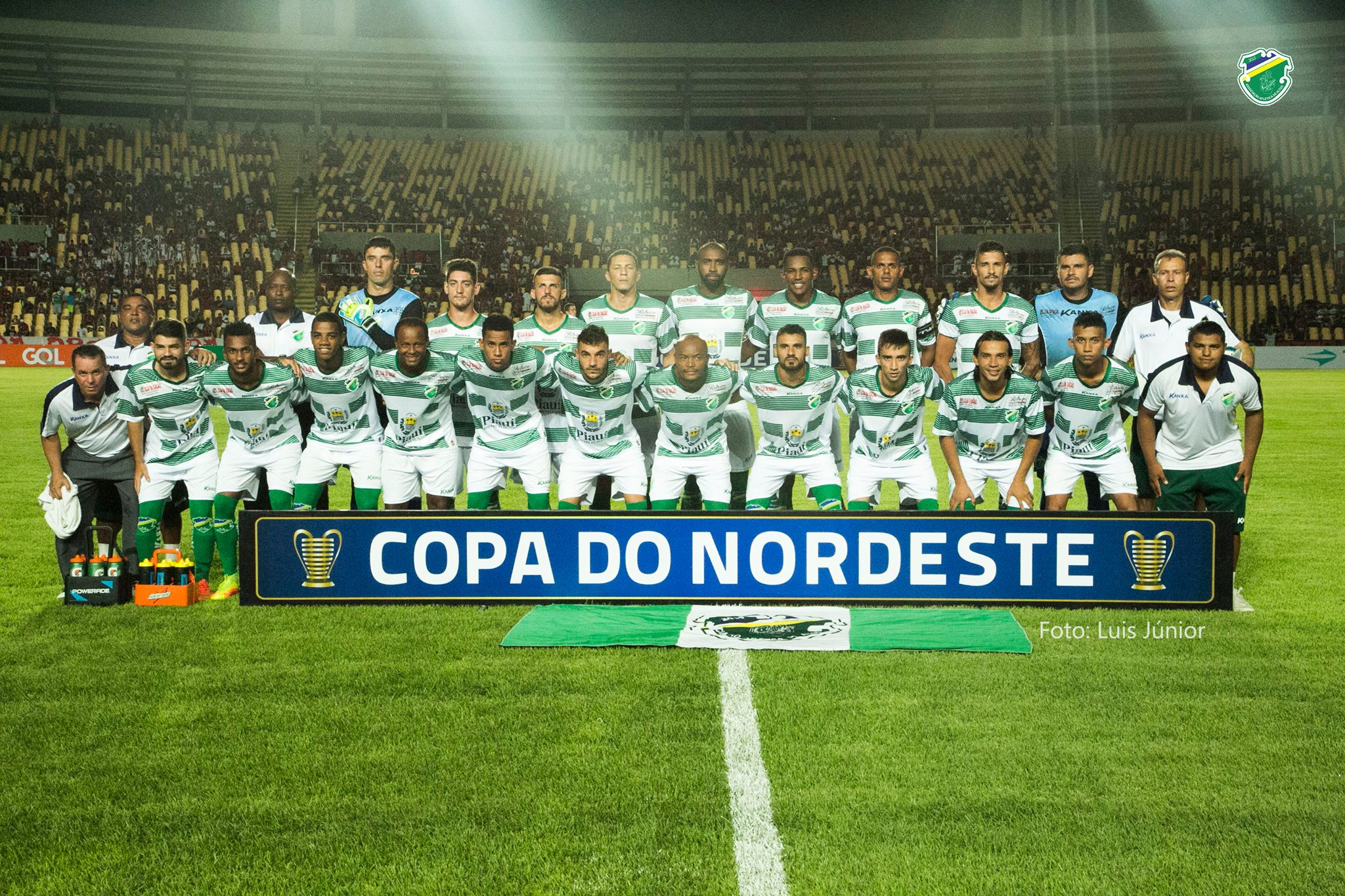 Time do Altos