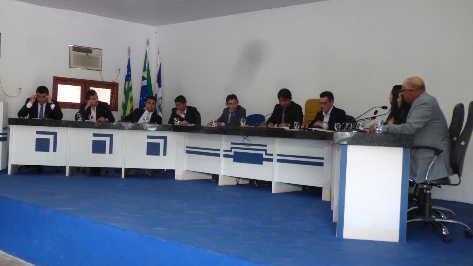 Câmara Municipal de Cocal 