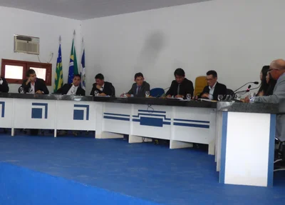 Câmara Municipal de Cocal 