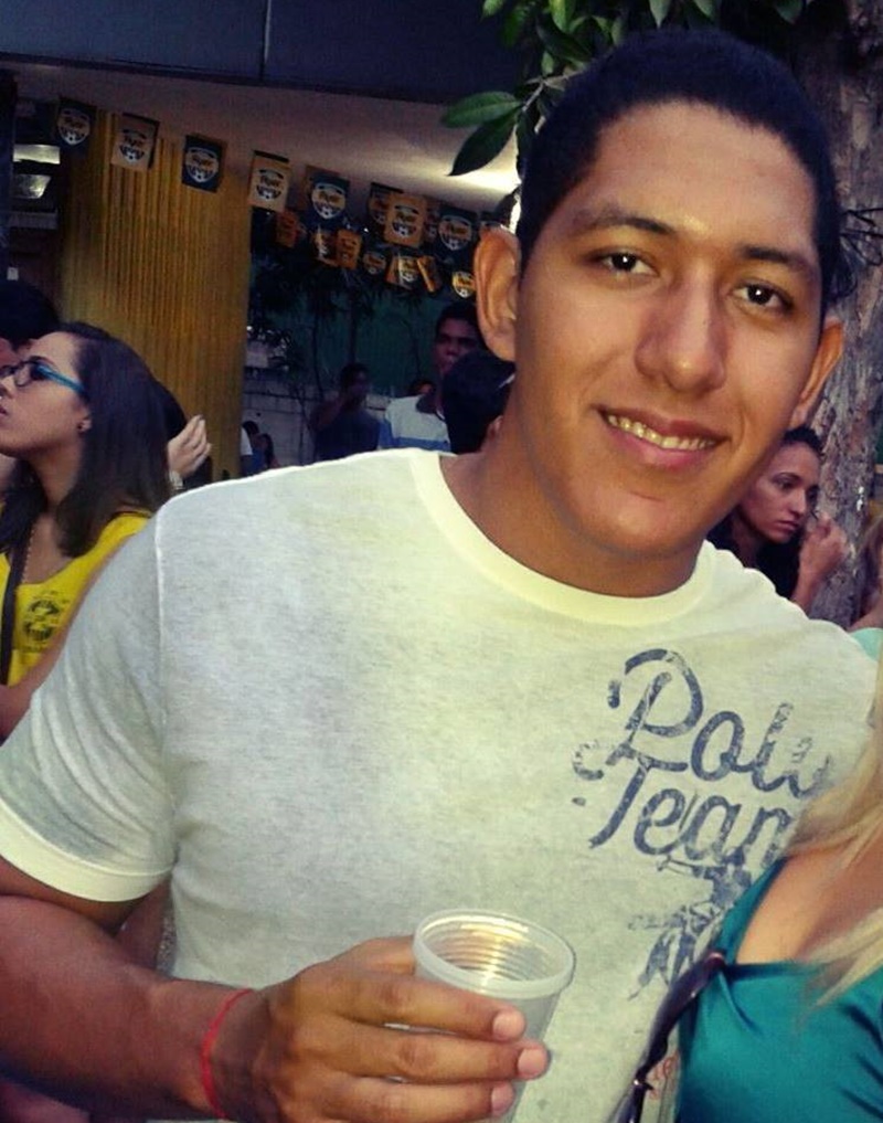 José Wilton Machado