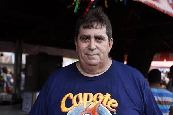 Mário Aragão Pereira