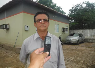 Osmundo Andrade 