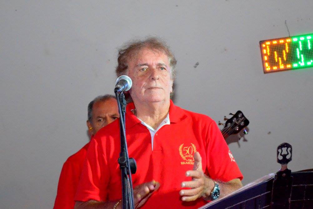 Paulo Chaves