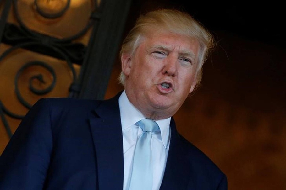 Presidente dos Estados Unidos 
