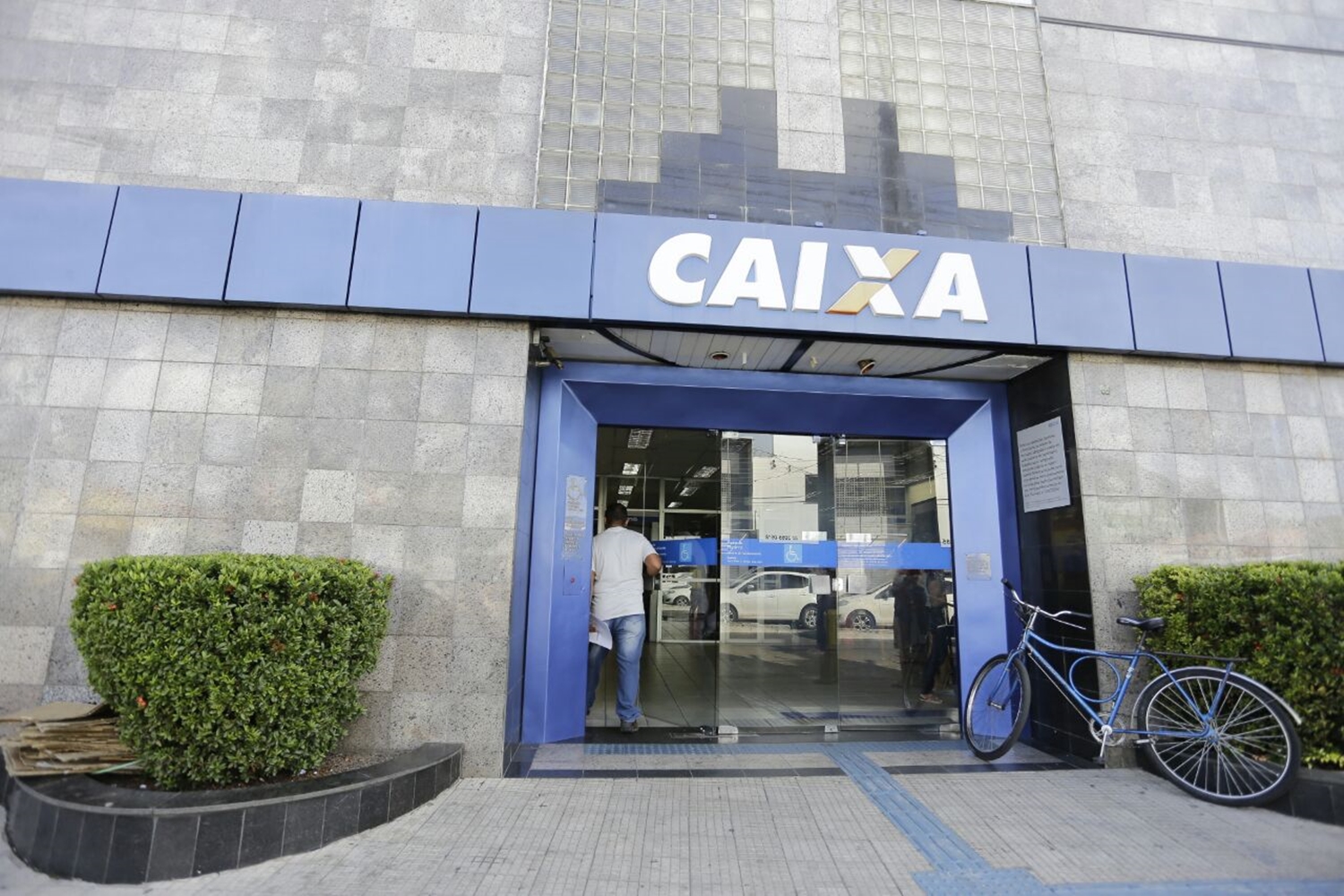Caixa Econômica Federal