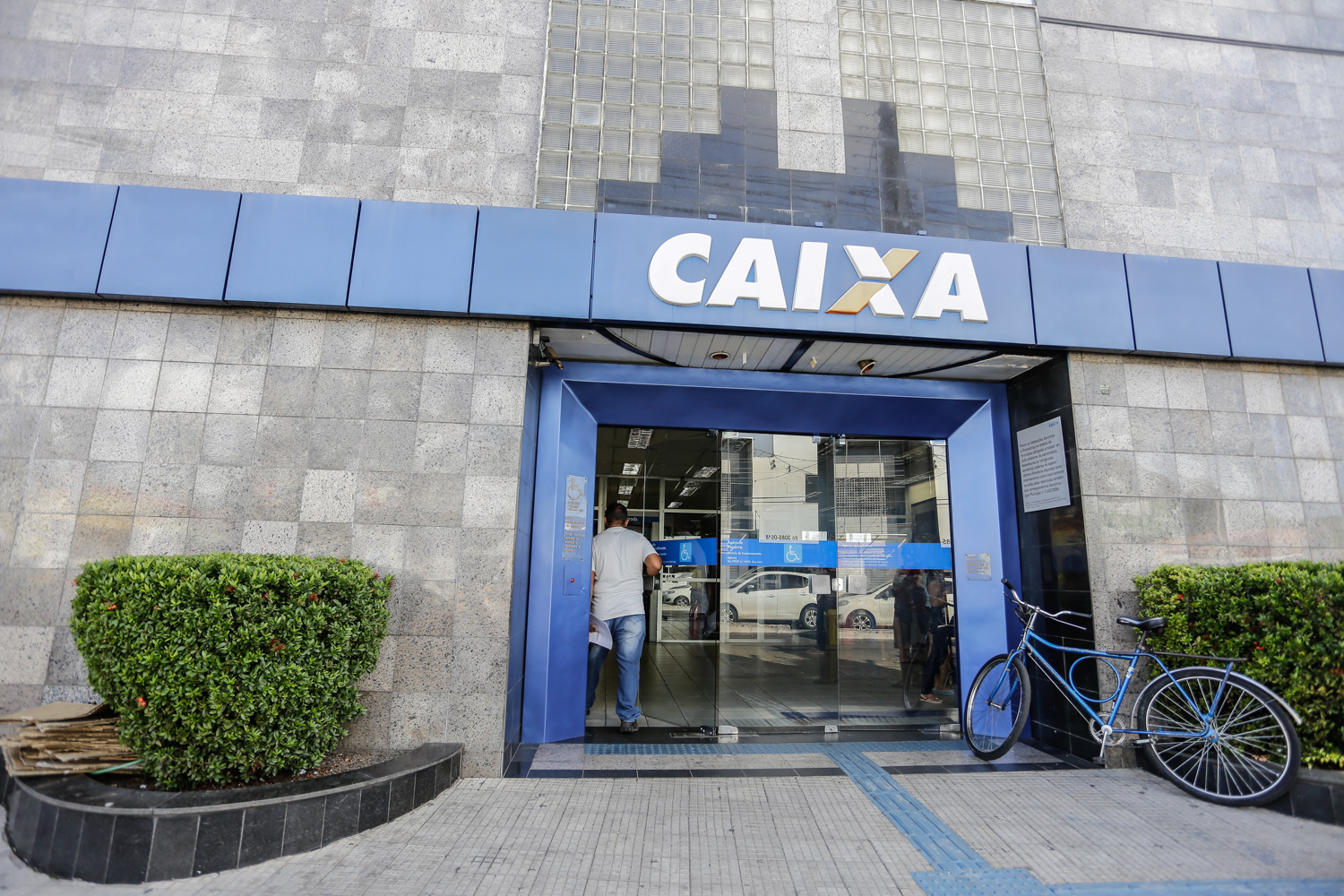 Caixa Econômica Federal