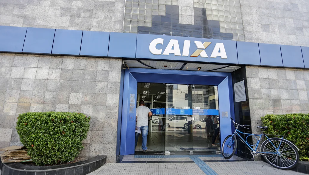 Caixa Econômica Federal