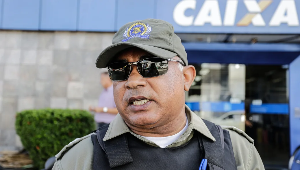 CB Nilton 