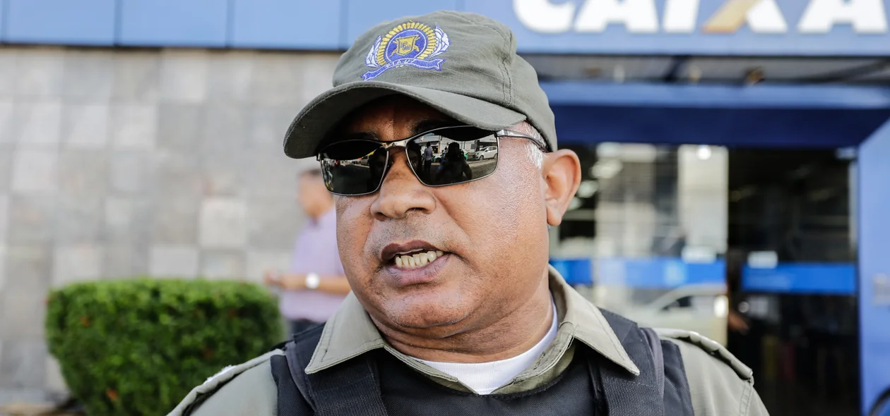 CB Nilton 