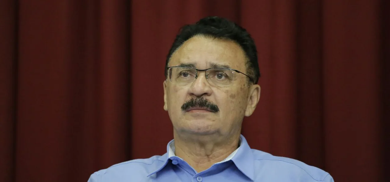 Deputado estadual Antônio Uchôa