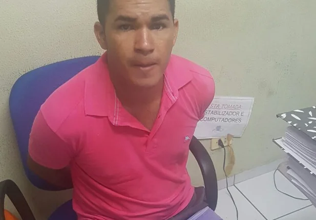 Ezequiel de Sousa Filho