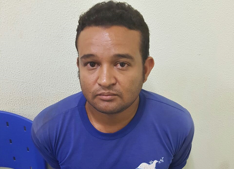 John Kennedy dos Santos Leão