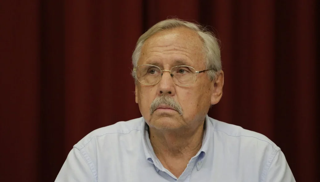Ladislau Dowbor