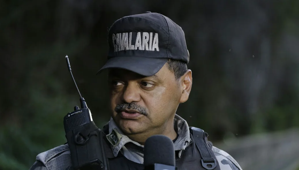 Tenente Roberto