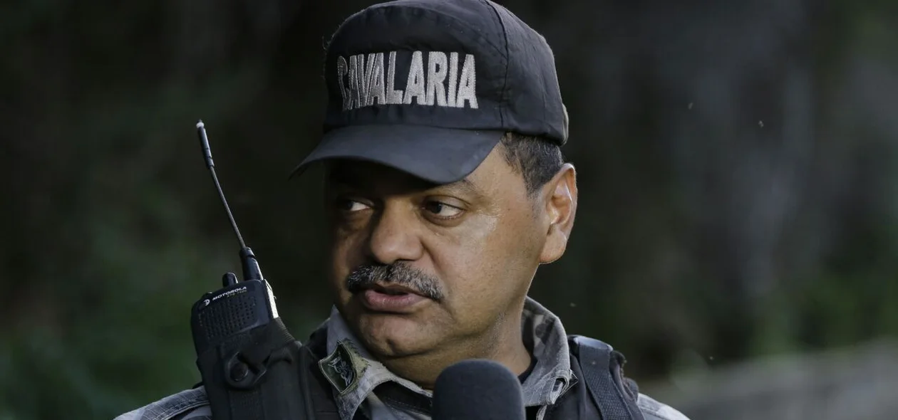 Tenente Roberto