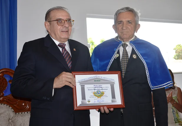 Valdeci Calvacante