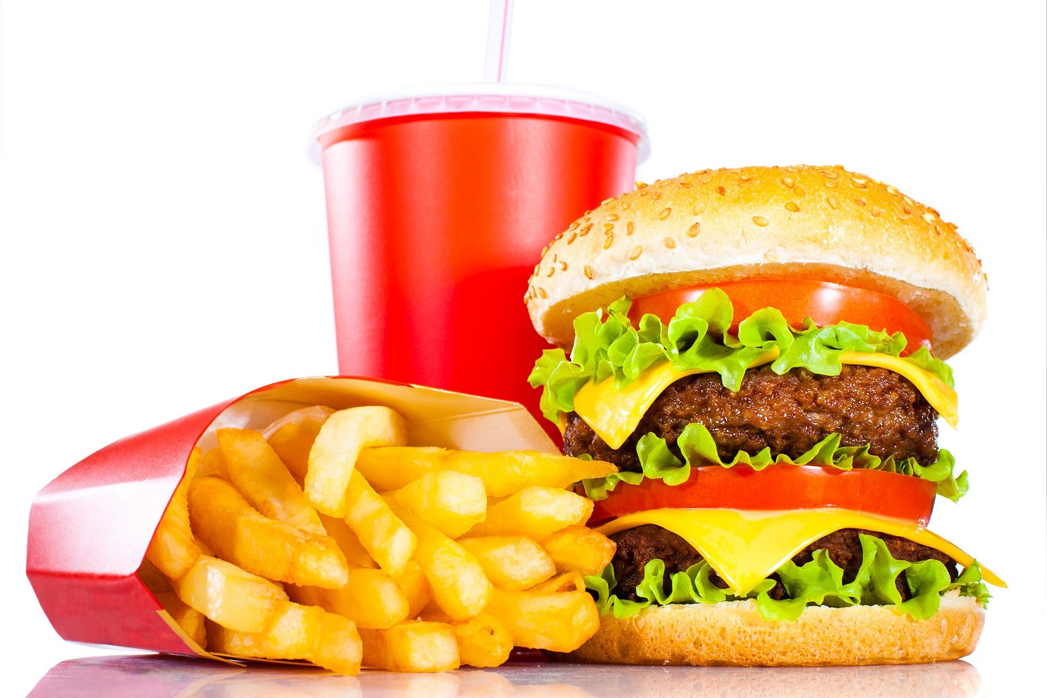 Fast Food
