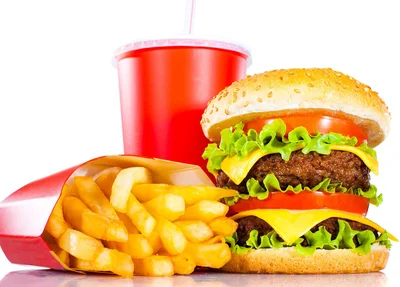 Fast Food