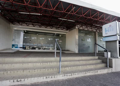 HTI Teresina de Teresina Piauí 