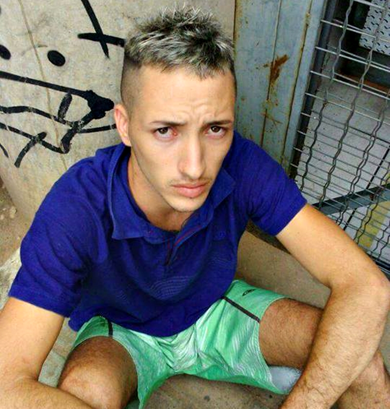 Lucas de Oliveira Lessa