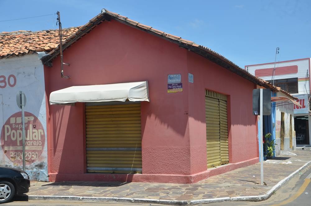 Mercantil Tabajara 