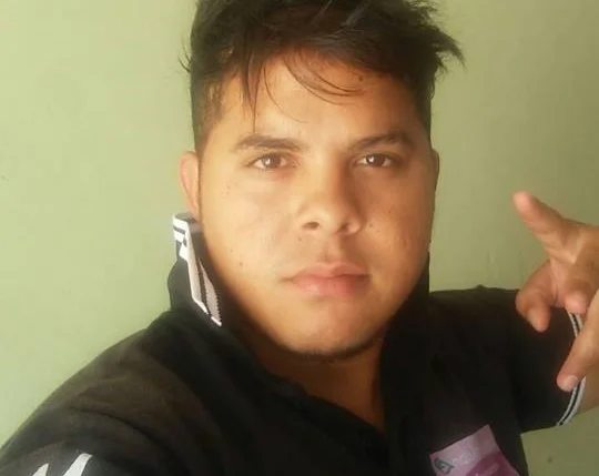 Procurado pela PM