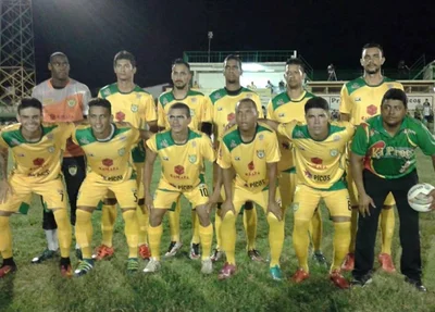 Sociedade Esportiva de Picos