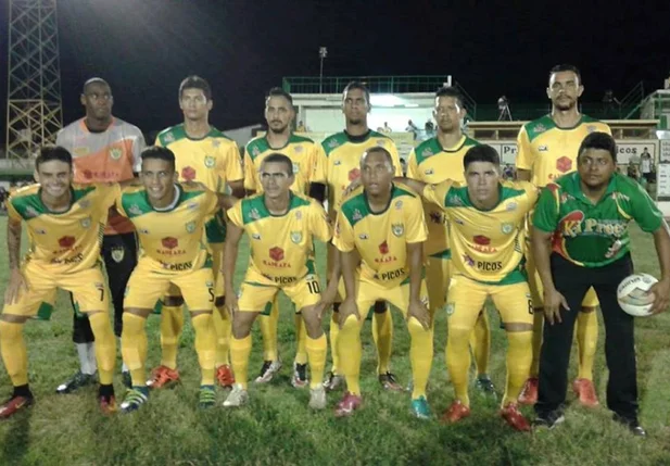 Sociedade Esportiva de Picos