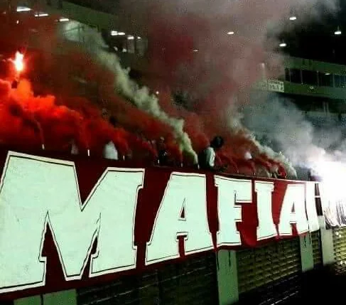 Torcida do Sete de Dourados