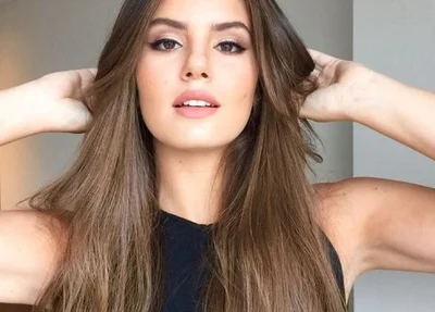 Camila Queiroz