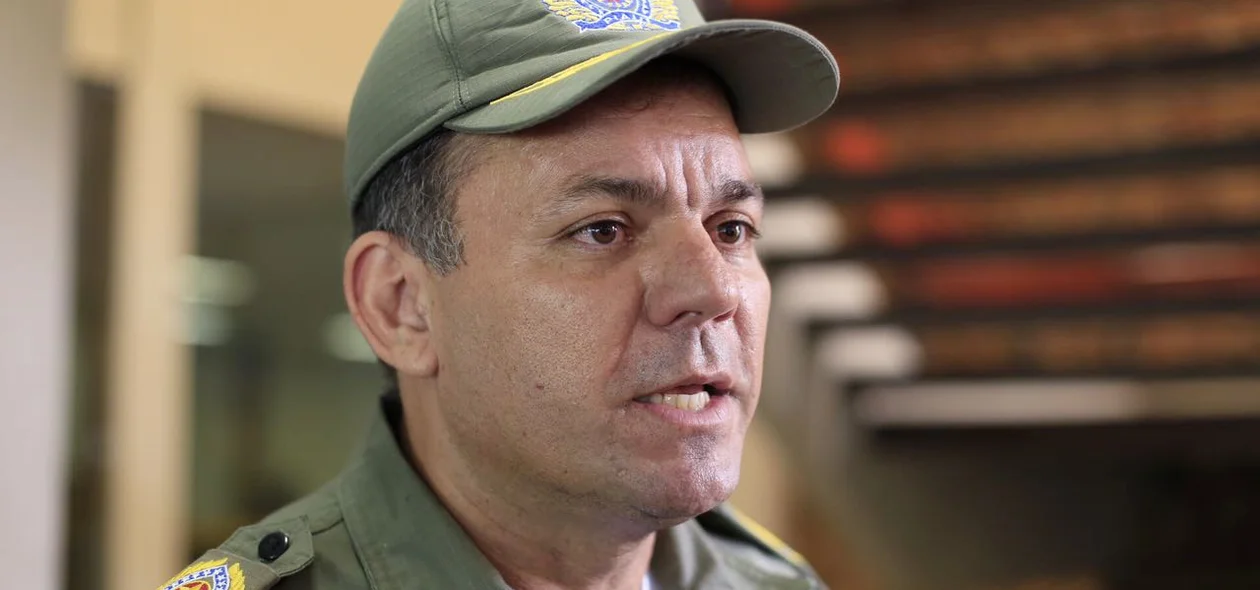 Coronel Carlos Augusto