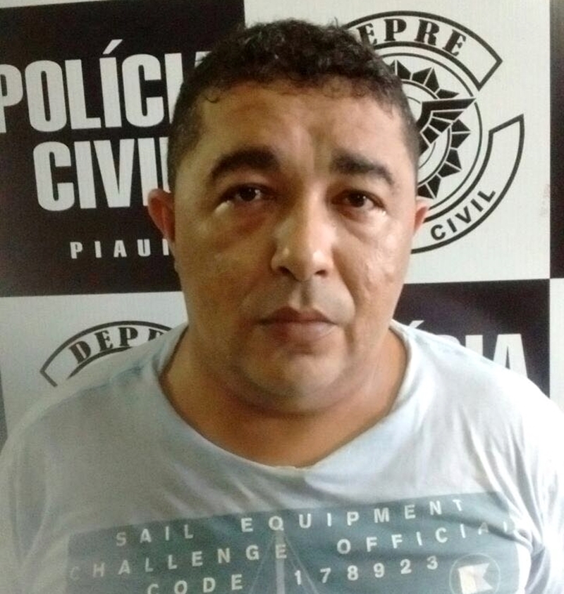 Eudes Ferreira de Carvalho