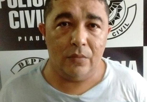 Eudes Ferreira de Carvalho