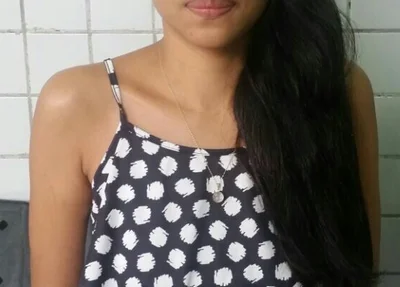Jessica Nascimento Silva
