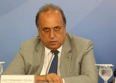 Pezão 
