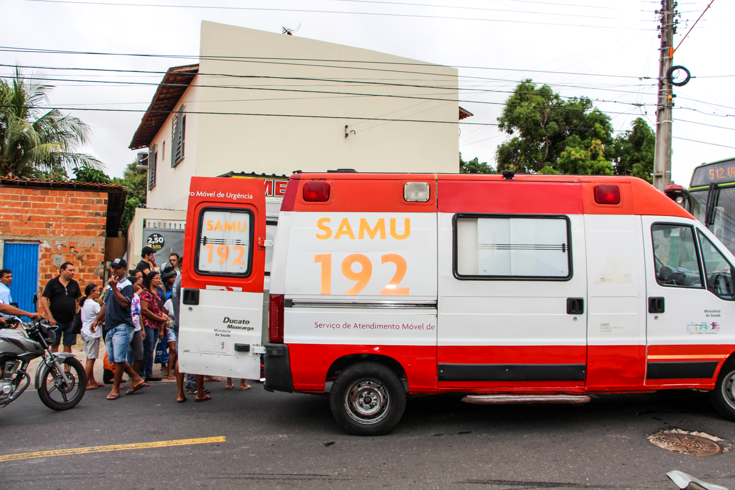 Samu