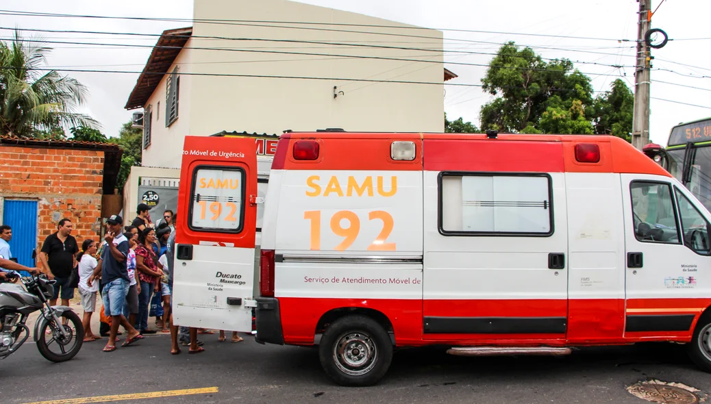 Samu