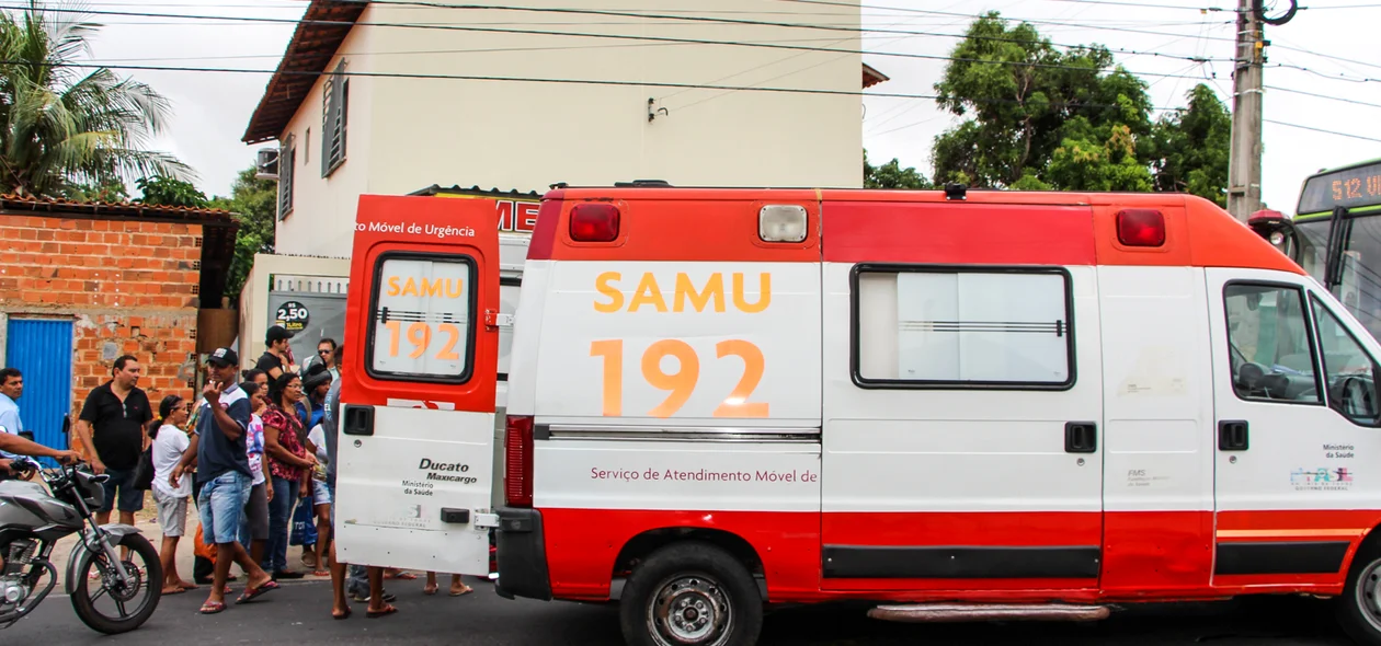 Samu