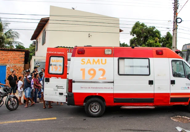 Samu