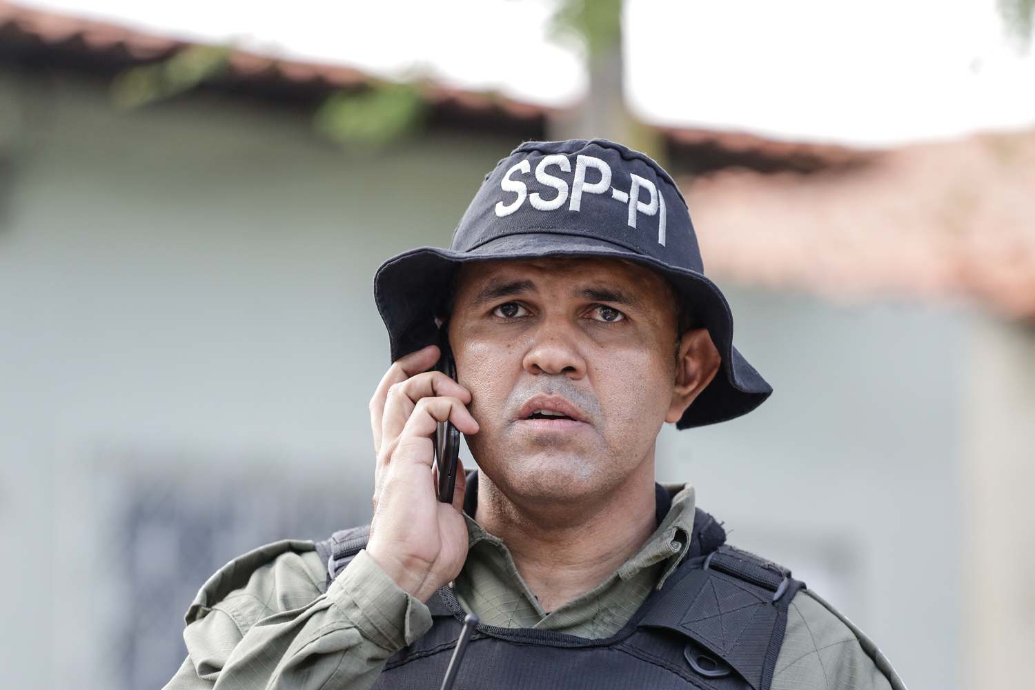 Capitão Audivam Nunes
