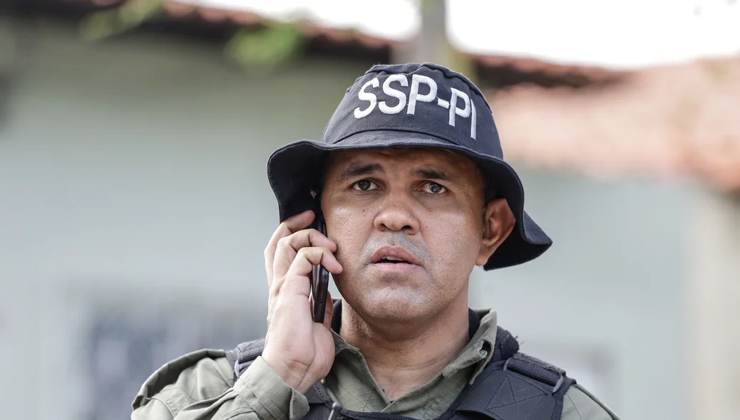 Capitão Audivam Nunes
