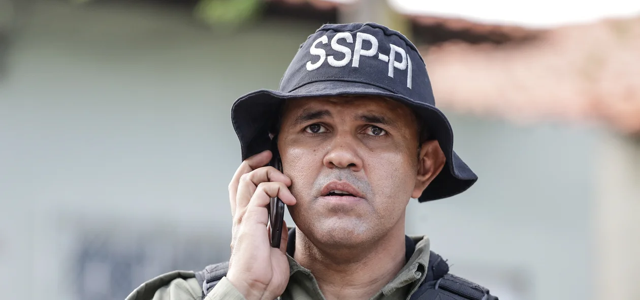 Capitão Audivam Nunes