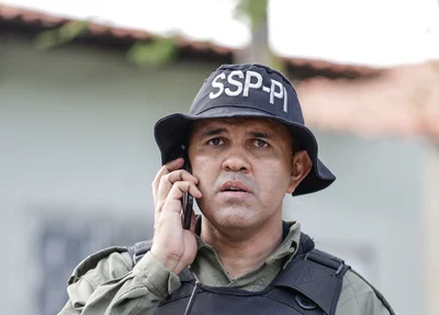 Capitão Audivam Nunes