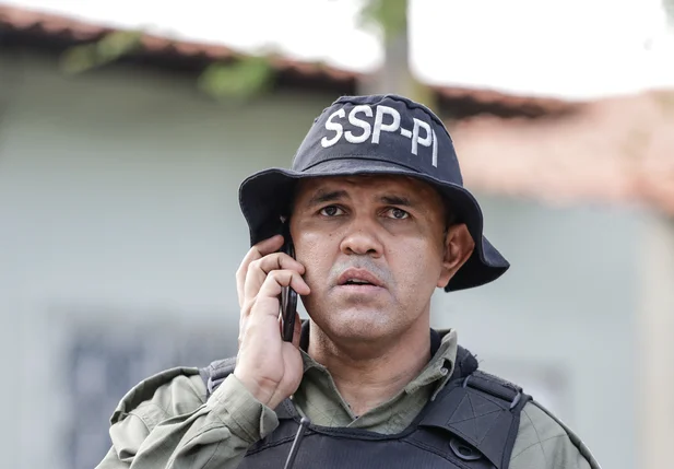 Capitão Audivam Nunes