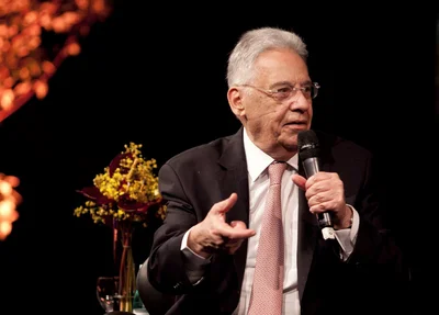 Fernando Henrique Cardoso